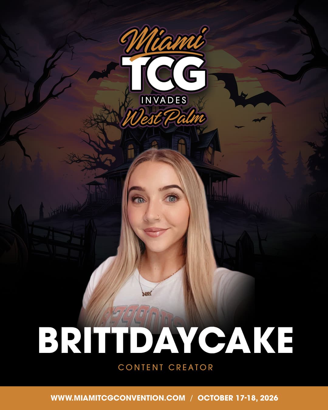 Brittdaycake, Content Creator